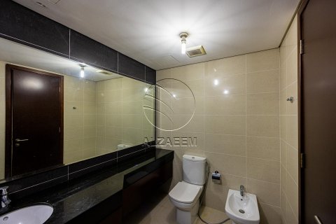 Apartmen di Al Reem Island, Abu Dhabi, UAE 1 bilik tidur, 75 meter persegi № 614936 - foto 22