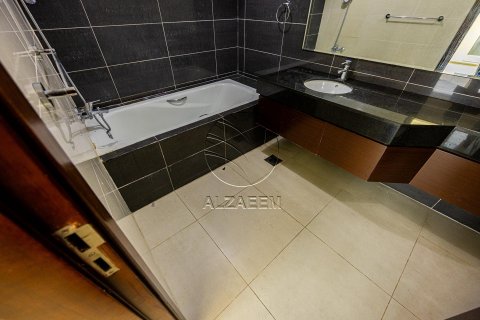 Apartmen di Al Reem Island, Abu Dhabi, UAE 1 bilik tidur, 75 meter persegi № 614936 - foto 21
