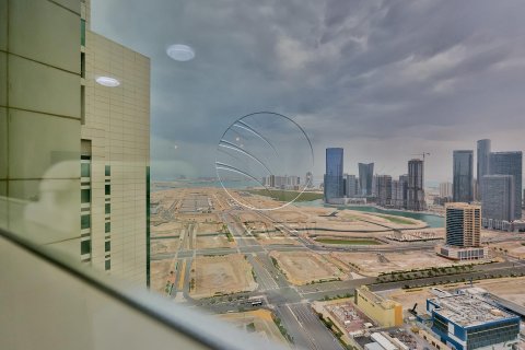 Apartmen di Al Reem Island, Abu Dhabi, UAE 2 bilik tidur, 131 meter persegi № 614930 - foto 23