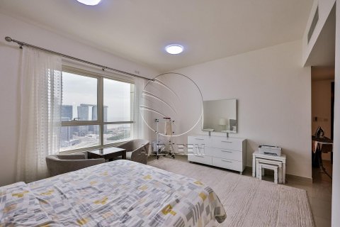 Apartmen di Al Reem Island, Abu Dhabi, UAE 2 bilik tidur, 131 meter persegi № 614930 - foto 16