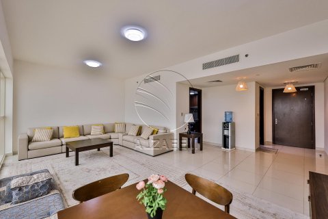 Apartmen di Al Reem Island, Abu Dhabi, UAE 2 bilik tidur, 131 meter persegi № 614930 - foto 2