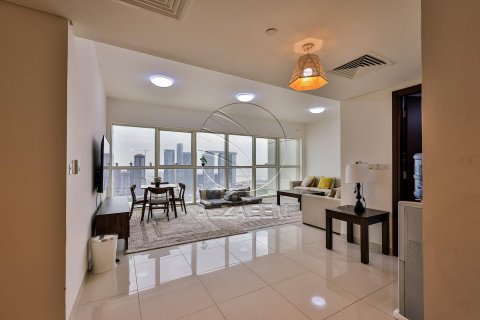 Apartmen di Al Reem Island, Abu Dhabi, UAE 2 bilik tidur, 131 meter persegi № 614930 - foto 3