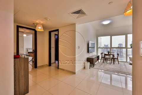 Apartmen di Al Reem Island, Abu Dhabi, UAE 2 bilik tidur, 131 meter persegi № 614930 - foto 7
