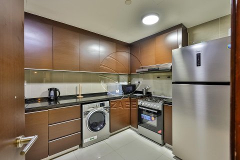 Apartmen di Al Reem Island, Abu Dhabi, UAE 2 bilik tidur, 131 meter persegi № 614930 - foto 10
