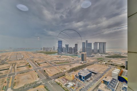 Apartmen di Al Reem Island, Abu Dhabi, UAE 2 bilik tidur, 131 meter persegi № 614930 - foto 21