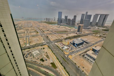 Apartmen di Al Reem Island, Abu Dhabi, UAE 2 bilik tidur, 131 meter persegi № 614930 - foto 22