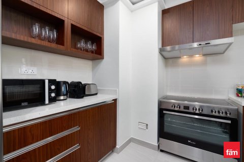 דירה להשכרה ב Al Kifaf, Dubai, איחוד האמירויות  2 חדרי שינה, 144.4 מ"ר, מספר 703963 - תמונה 11