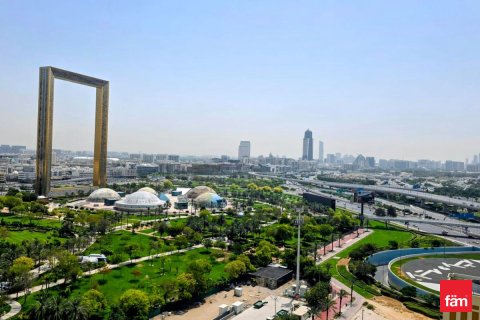 Apartament în Al Kifaf, Dubai, EAU 2 dormitoare, 144.4 mp.  №703963