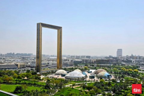 Apartament de închiriat în Al Kifaf, Dubai, EAU 2 dormitoare, 144.4 mp.  №703963 - poză 17