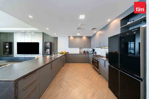 Lägenhet till försäljning i Al Furjan, Dubai, UAE 3 sovrum, 244 kvm Nr. 703975 - fotografi 24