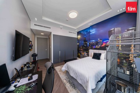 Dzīvoklis Al Furjan, Dubaijā, AAE 3 istabas, 244 m2 Nr. 703975 - attēls 17