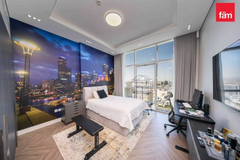 Dzīvoklis Al Furjan, Dubaijā, AAE 3 istabas, 244 m2 Nr. 703975 - attēls 19