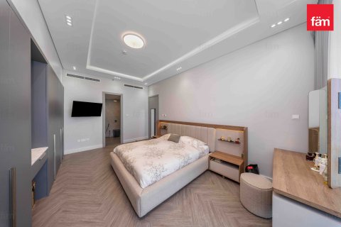 Lägenhet till försäljning i Al Furjan, Dubai, UAE 3 sovrum, 244 kvm Nr. 703975 - fotografi 25