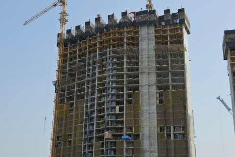 Lakás itt: Dubai, EAE, 1 hálószoba, 77.9 m², azonosító: 703959 - fénykép 12