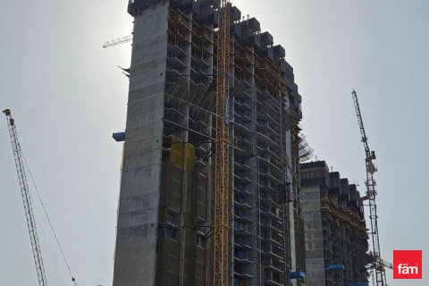 Lakás itt: Dubai, EAE, 1 hálószoba, 77.9 m², azonosító: 703959 - fénykép 9