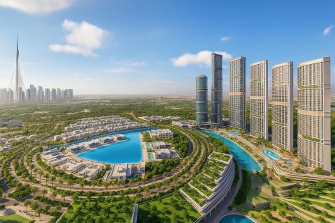 Lakás itt: Dubai, EAE, 1 hálószoba, 77.9 m², azonosító: 703959 - fénykép 8