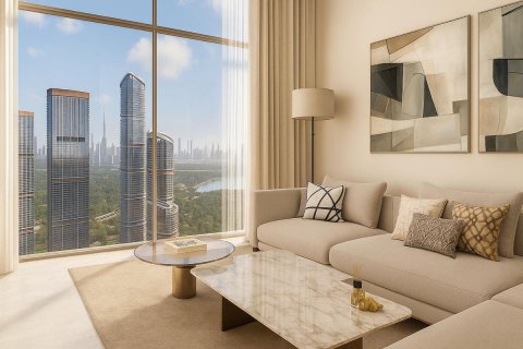 Lakás itt: Dubai, EAE, 1 hálószoba, 77.9 m², azonosító: 703959 - fénykép 3