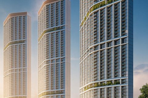 Lakás itt: Dubai, EAE, 1 hálószoba, 77.9 m², azonosító: 703959 - fénykép 11