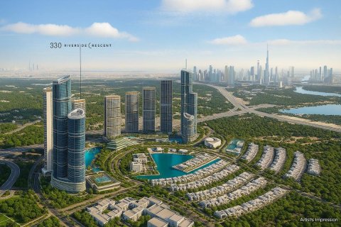 Lakás itt: Dubai, EAE, 1 hálószoba, 77.9 m², azonosító: 703959 - fénykép 15