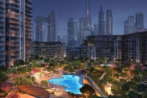آپارتمان برای فروش در  City Walk، Dubai، امارات متحده عربی  2 خوابه ، 119.2 متر مربع ، شماره 703973 - تصویر 13