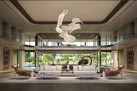 آپارتمان برای فروش در  City Walk، Dubai، امارات متحده عربی  2 خوابه ، 119.2 متر مربع ، شماره 703973 - تصویر 6