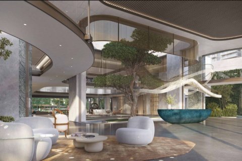 آپارتمان برای فروش در  City Walk، Dubai، امارات متحده عربی  2 خوابه ، 119.2 متر مربع ، شماره 703973 - تصویر 12