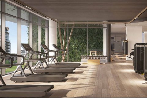آپارتمان برای فروش در  City Walk، Dubai، امارات متحده عربی  2 خوابه ، 119.2 متر مربع ، شماره 703973 - تصویر 9