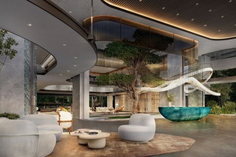 آپارتمان برای فروش در  City Walk، Dubai، امارات متحده عربی  2 خوابه ، 119.2 متر مربع ، شماره 703973 - تصویر 5