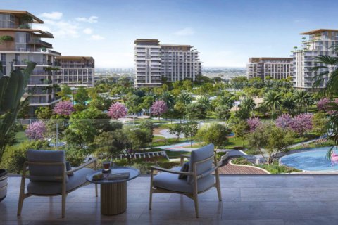 آپارتمان برای فروش در  City Walk، Dubai، امارات متحده عربی  2 خوابه ، 119.2 متر مربع ، شماره 703973 - تصویر 11