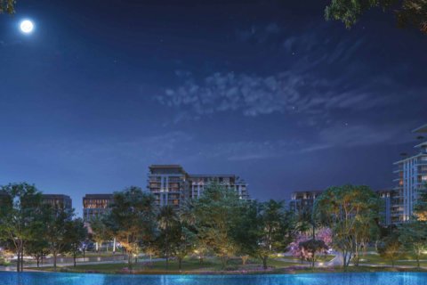 آپارتمان برای فروش در  City Walk، Dubai، امارات متحده عربی  2 خوابه ، 119.2 متر مربع ، شماره 703973 - تصویر 14