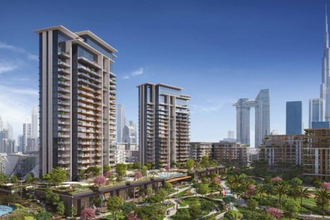 آپارتمان برای فروش در  City Walk، Dubai، امارات متحده عربی  2 خوابه ، 119.2 متر مربع ، شماره 703973 - تصویر 20
