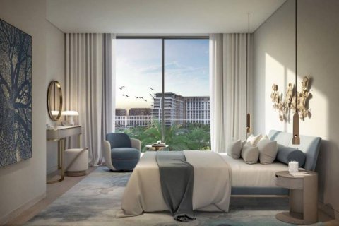 آپارتمان برای فروش در  City Walk، Dubai، امارات متحده عربی  2 خوابه ، 119.2 متر مربع ، شماره 703973 - تصویر 3