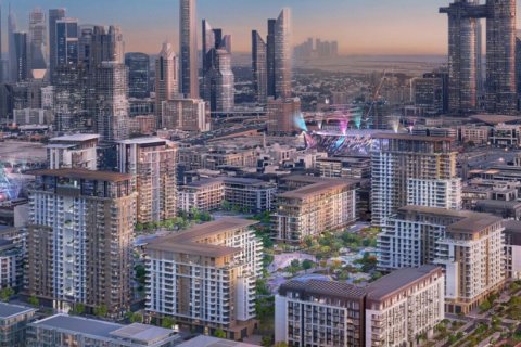 آپارتمان برای فروش در  City Walk، Dubai، امارات متحده عربی  2 خوابه ، 119.2 متر مربع ، شماره 703973 - تصویر 19