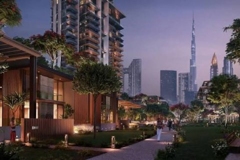 آپارتمان برای فروش در  City Walk، Dubai، امارات متحده عربی  2 خوابه ، 119.2 متر مربع ، شماره 703973 - تصویر 17
