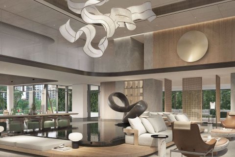 آپارتمان برای فروش در  City Walk، Dubai، امارات متحده عربی  2 خوابه ، 119.2 متر مربع ، شماره 703973 - تصویر 7