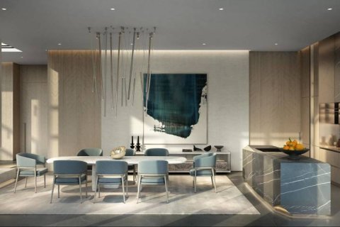 آپارتمان برای فروش در  City Walk، Dubai، امارات متحده عربی  2 خوابه ، 119.2 متر مربع ، شماره 703973 - تصویر 2