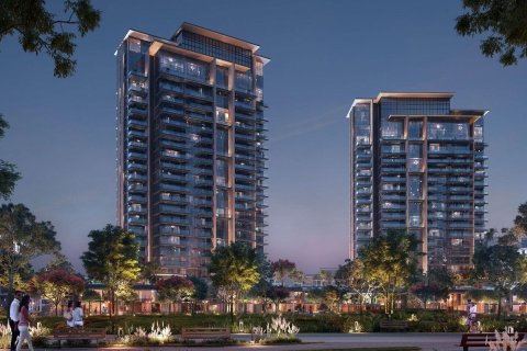آپارتمان برای فروش در  City Walk، Dubai، امارات متحده عربی  2 خوابه ، 119.2 متر مربع ، شماره 703973 - تصویر 18