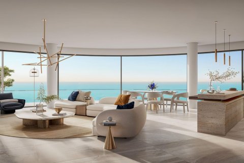 Appartamento in vendita a Yas Island, Abu Dhabi, EAU 2 camere da letto, 149 mq. № 717061 - foto 8