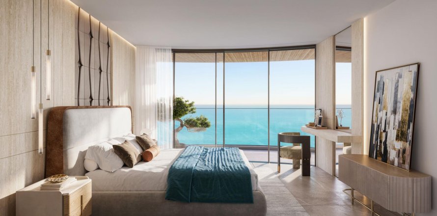 Apartamento em Yas Island, Abu Dhabi, EAU 2 quartos, 149 m2 № 717061