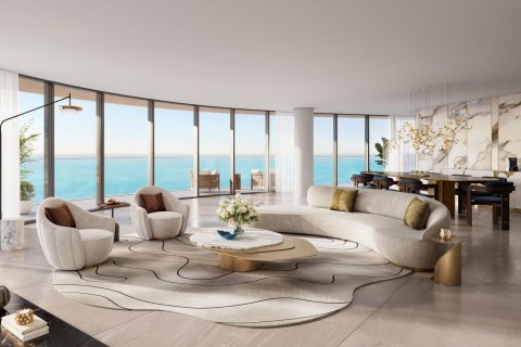 Appartamento in vendita a Yas Island, Abu Dhabi, EAU 2 camere da letto, 149 mq. № 717061 - foto 4