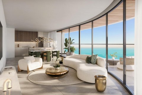 Appartamento in vendita a Yas Island, Abu Dhabi, EAU 2 camere da letto, 149 mq. № 717061 - foto 2