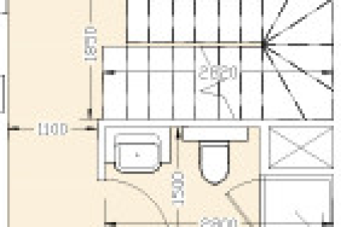 Apartment til salg i Masdar City, Abu Dhabi, UAE 4 soveværelser, 206 kvm № 717064 - foto 6