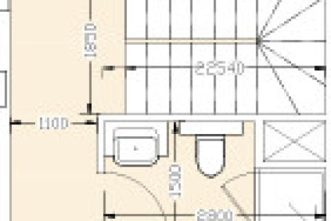 Apartment til salg i Masdar City, Abu Dhabi, UAE 4 soveværelser, 206 kvm № 717064 - foto 7