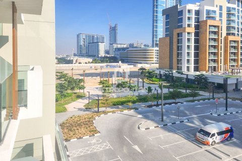 Byt v Meydan, Dubai, SAE 33 m² Č.: 593284 - fotografie 10