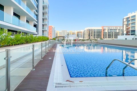 Byt v Meydan, Dubai, SAE 33 m² Č.: 593284 - fotografie 1