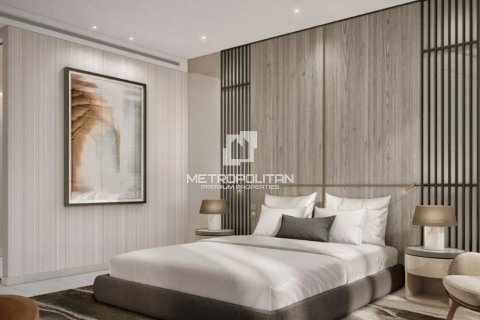 Byt v Dubai Sports City, SAE 29 m² Č.: 593282 - fotografie 3