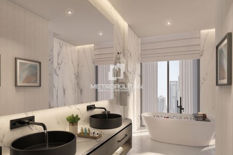 Byt v Dubai Sports City, SAE 29 m² Č.: 593282 - fotografie 7
