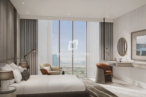 Byt v Dubai Sports City, SAE 29 m² Č.: 593282 - fotografie 5