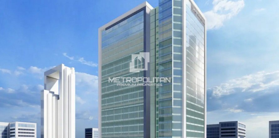 Byt v Dubai Sports City, SAE 29 m² Č.: 593282