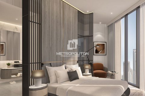 Byt v Dubai Sports City, SAE 29 m² Č.: 593282 - fotografie 2